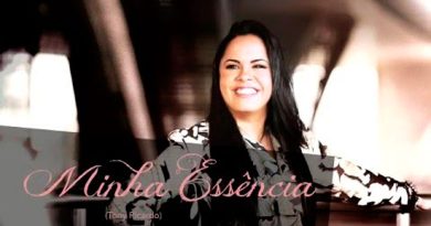 Cassiane: Louvor Minha Essência